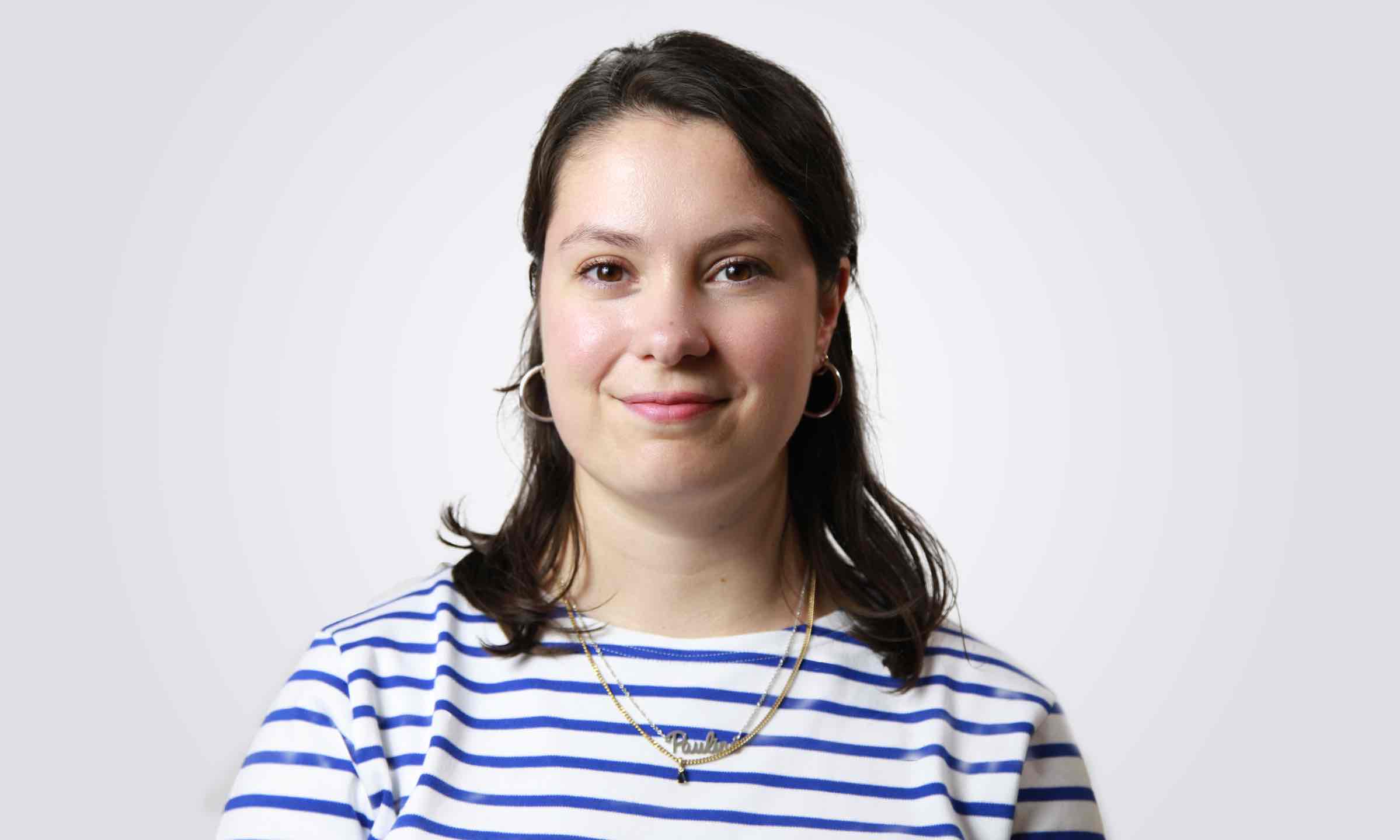 Pauline profile picture